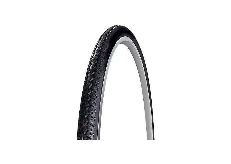 Opona MICHELIN Worldtour