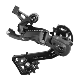 Przerzutka tylna MICROSHIFT Acolyte RD-M5185