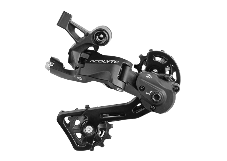 Przerzutka tylna MICROSHIFT Acolyte RD-M5185