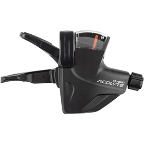 Manetka MICROSHIFT Acolyte SL-M6285-R