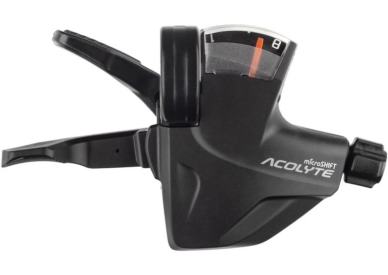 Manetka MICROSHIFT Acolyte SL-M6285-R