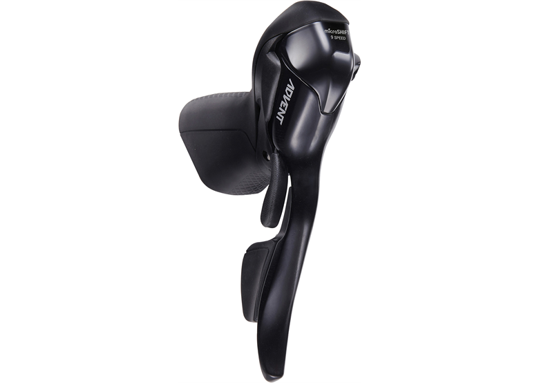 Klamkomanetka MICROSHIFT Advent SB-M090