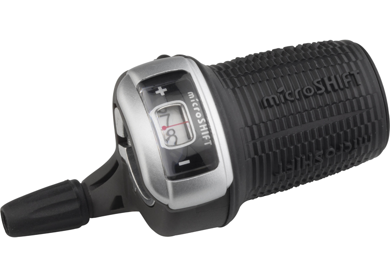 Manetka MICROSHIFT DS85