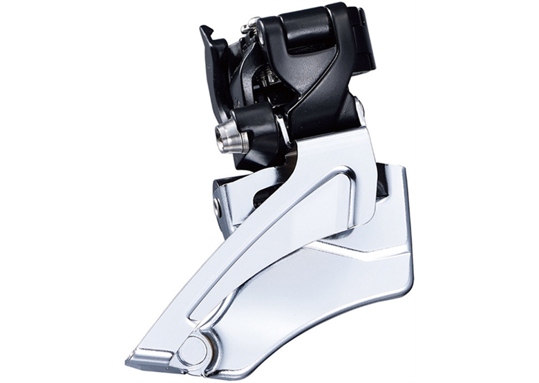 Przerzutka przednia MICROSHIFT Marvo LT FD-M462