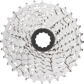 Kaseta MICROSHIFT Mezzo CS-H082 H-Series