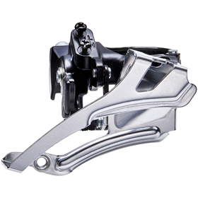 Przerzutka przednia MICROSHIFT Mezzo FD-M282