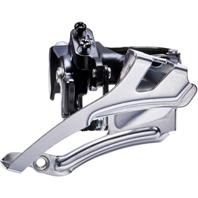 Przerzutka przednia MICROSHIFT Mezzo FD-M292