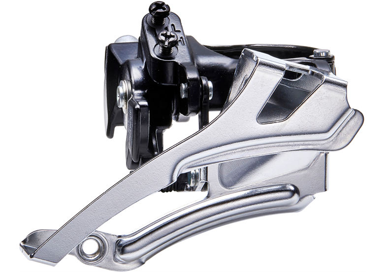 Przerzutka przednia MICROSHIFT Mezzo FD-M292