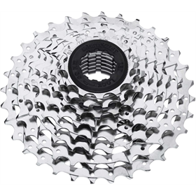 Kaseta MICROSHIFT R8 CS-H082