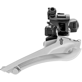 Przerzutka przednia MICROSHIFT Sword Black FD-G7920