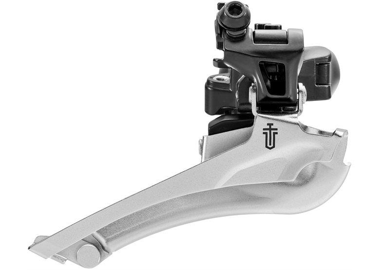 Przerzutka przednia MICROSHIFT Sword Black FD-G7920