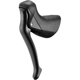 Klamkomanetka mechaniczna MICROSHIFT Sword Black SB-G7900