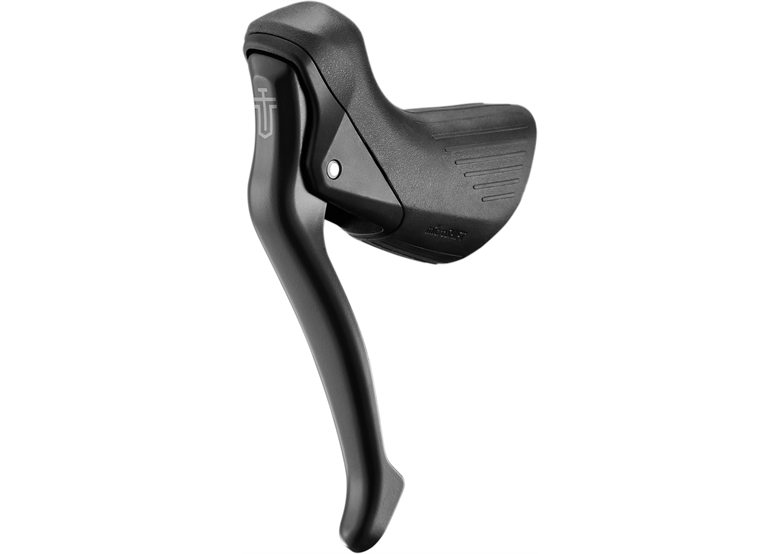 Klamkomanetka mechaniczna MICROSHIFT Sword Black SB-G7900