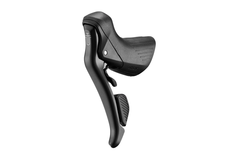 Klamkomanetka mechaniczna MICROSHIFT Sword Black SB-G7920