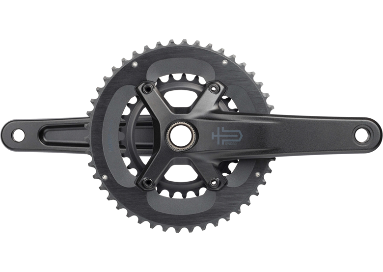 Mechanizm korbowy MICROSHIFT Sword FC-G7000