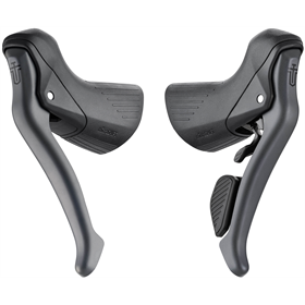 Klamkomanetki MICROSHIFT Sword SB-G7000