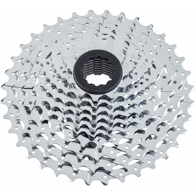 Kaseta MICROSHIFT XLE CS-H100 H-Series