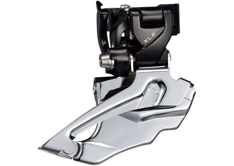 Przerzutka przednia MICROSHIFT XLE FD-M612
