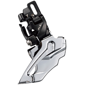 Przerzutka przednia MICROSHIFT XLE FD-M612