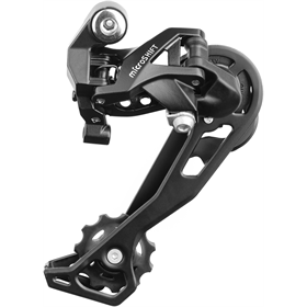 Przerzutka tylna MICROSHIFT XLE RD-M61L