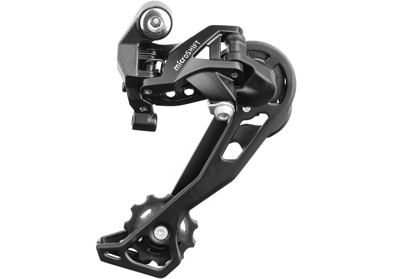 Przerzutka tylna MICROSHIFT XLE RD-M61L