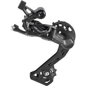 Przerzutka tylna MICROSHIFT XLE RD-M66