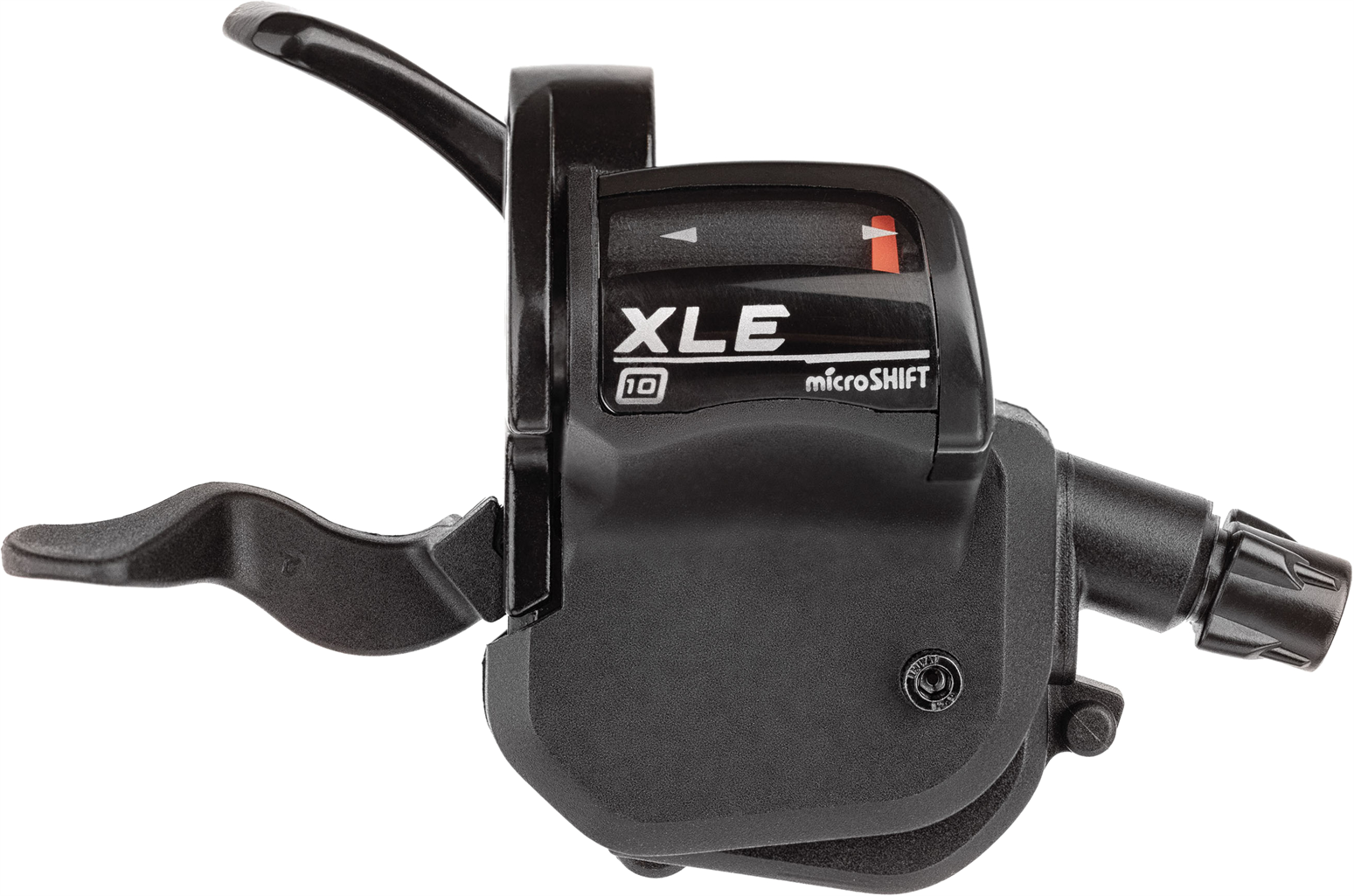 Manetka MICROSHIFT XLE SL-M760 | CentrumRowerowe.pl