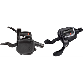 Manetki MICROSHIFT XLE SL-M760