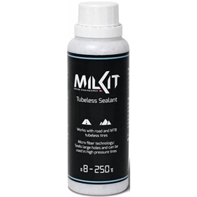 Płyn uszczelniający MILKIT Tubeless