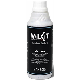 Płyn uszczelniający MILKIT Tubeless