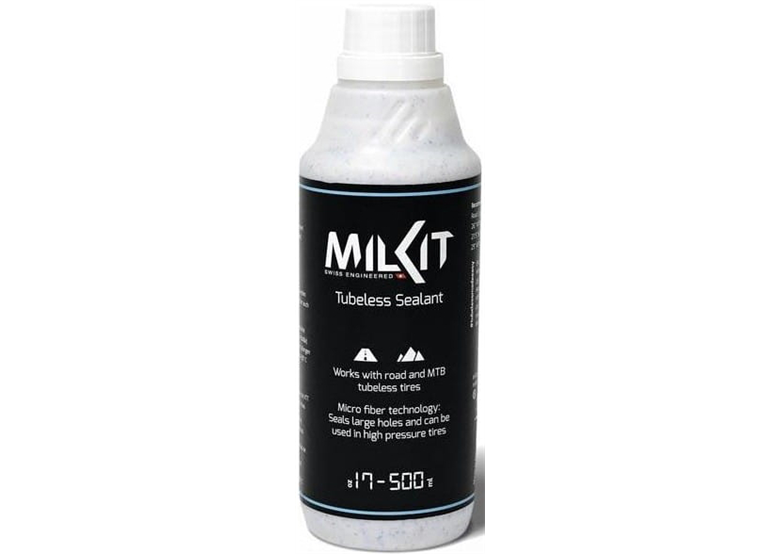 Płyn uszczelniający MILKIT Tubeless