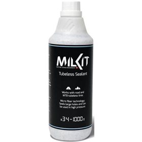Płyn uszczelniający MILKIT Tubeless
