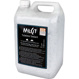 Płyn uszczelniający MILKIT Tubeless