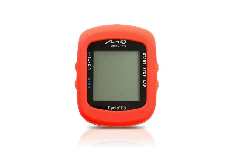 Etui silikonowe MIO Cyclo 100/105