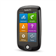 Nawigacja rowerowa MIO Cyclo 210