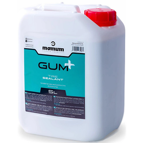 Uszczelniacz do opon MOMUM Gum+