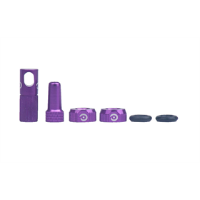 Nakrętka na wentyl fv MOMUM TAV Booster