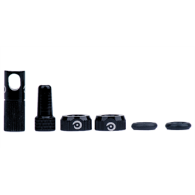 Nakrętka na wentyl fv MOMUM TAV Booster