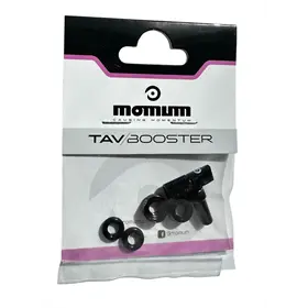 Nakrętka na wentyl fv MOMUM TAV Booster