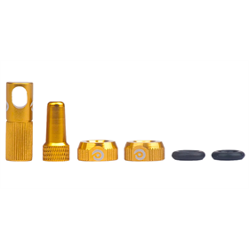 Nakrętka na wentyl fv MOMUM TAV Booster