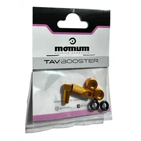 Nakrętka na wentyl fv MOMUM TAV Booster