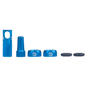 Nakrętka na wentyl fv MOMUM TAV Booster