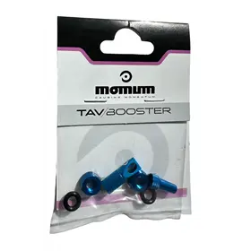 Nakrętka na wentyl fv MOMUM TAV Booster