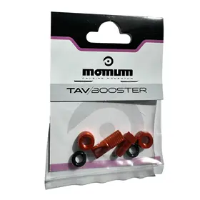 Nakrętka na wentyl fv MOMUM TAV Booster