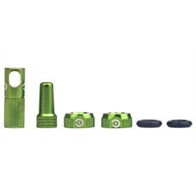 Nakrętka na wentyl fv MOMUM TAV Booster