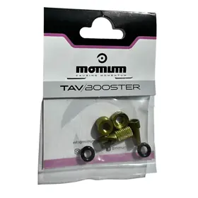 Nakrętka na wentyl fv MOMUM TAV Booster