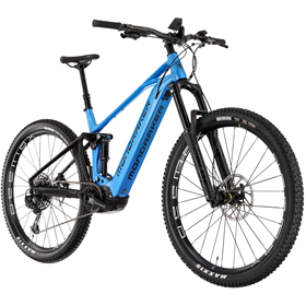 Rower elektryczny MONDRAKER Chaser R