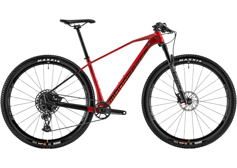 Rower MTB MONDRAKER Chrono Carbon R