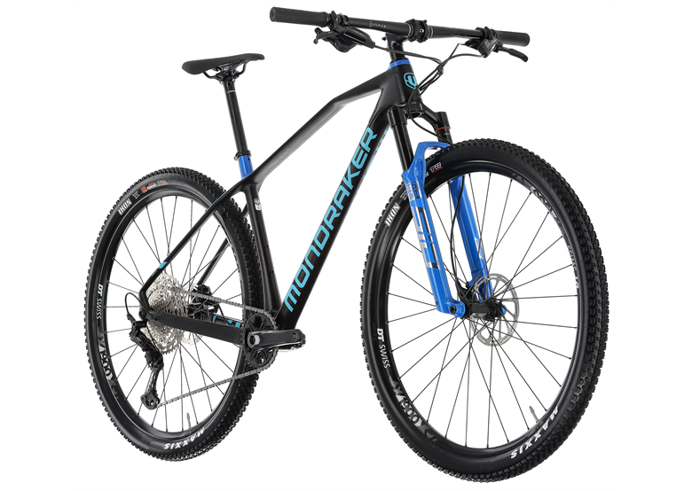 Rower MTB MONDRAKER Chrono Carbon RR