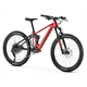 Rower elektryczny MONDRAKER F-Play 24